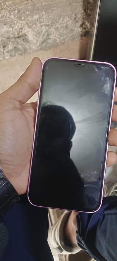 IphoneXr 64gb jv converted to 16