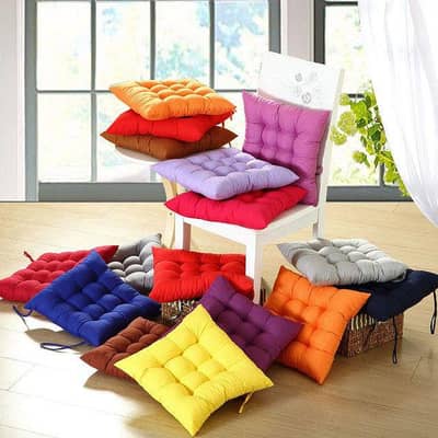 Sofa Cushions | Floor Cushions | Chair Cushions |  Cushions Cover |