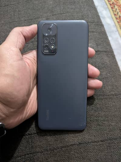 redmi note 11