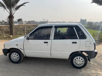 suzuki mehran for sale