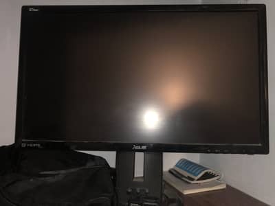 Asus 144 Hz Gaming Monitor VG248QE