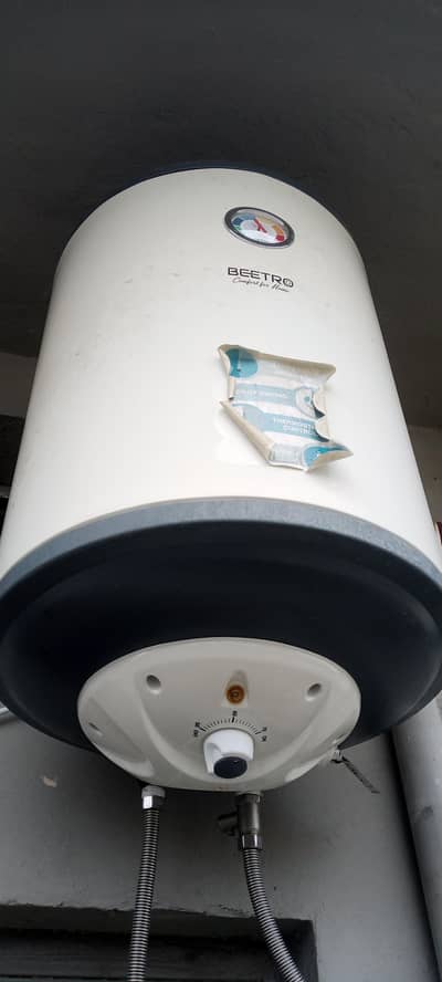 Beetro Electric Geyser