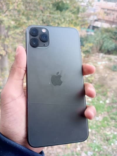 Iphone 11 pro max
