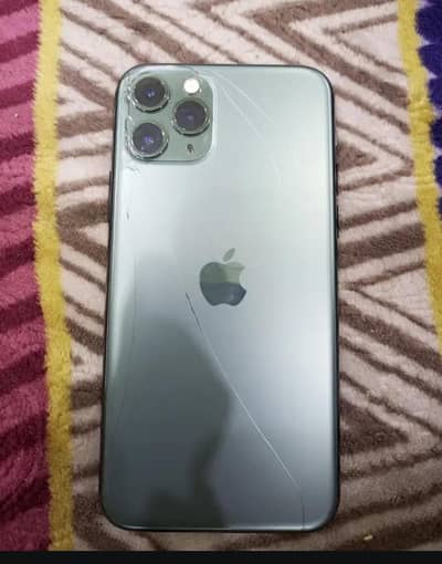 11 pro non-pta factory 03346589202