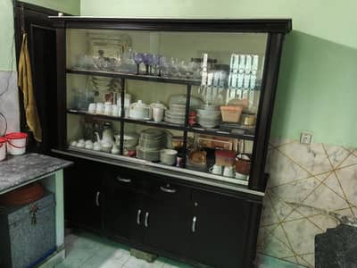 showcases for sale