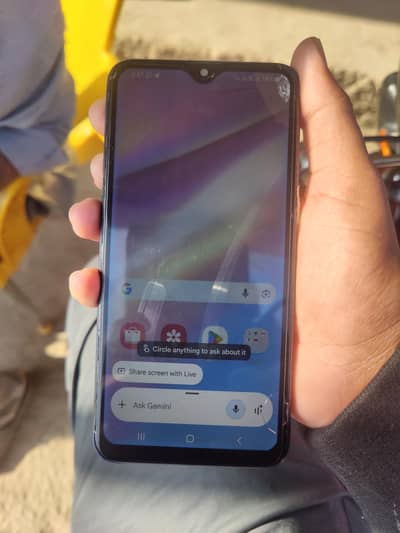 Samsung Galaxy A10s