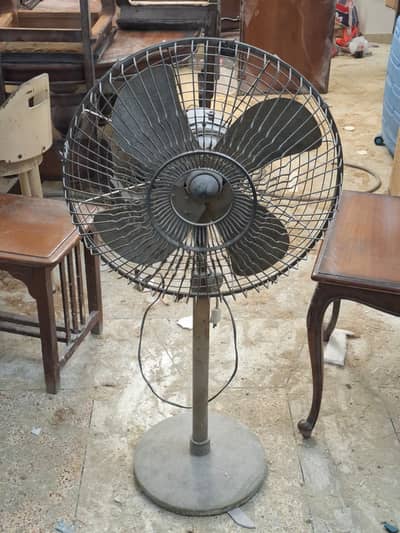 Fans / Pedestal Fans