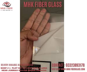 Polycarbonate Solid Sheets | Fiber Sheets On discount | Best Price