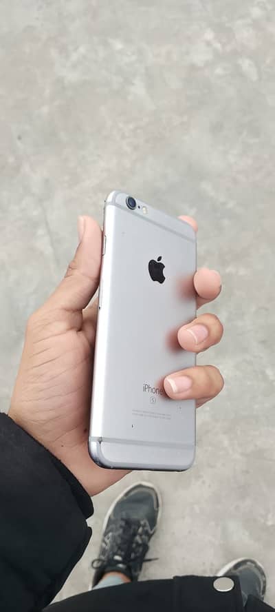 iPhone 6s pta