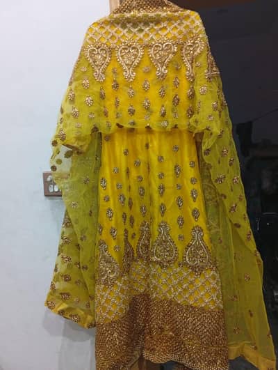 Ramzan offer 4 Dress  discounts price available mehdi & party dress