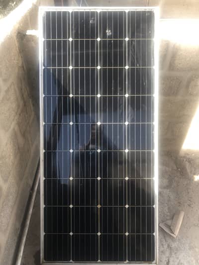 Solar panels