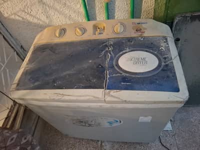 Washing Machines - Dwance Washing Machines & Dryers