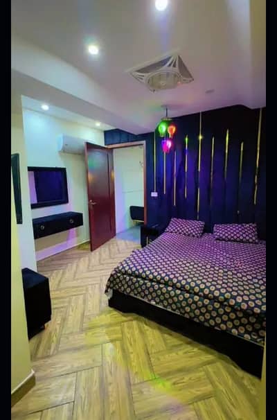 Phr day short Time flats available