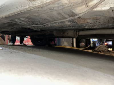 Suzuki khayber swift 1988 model Japanese