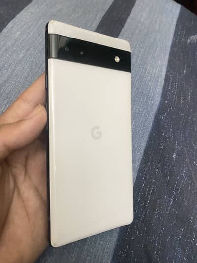 Pixel бa Dual Sim Approved Lush Condition 10/10 no any Single fault