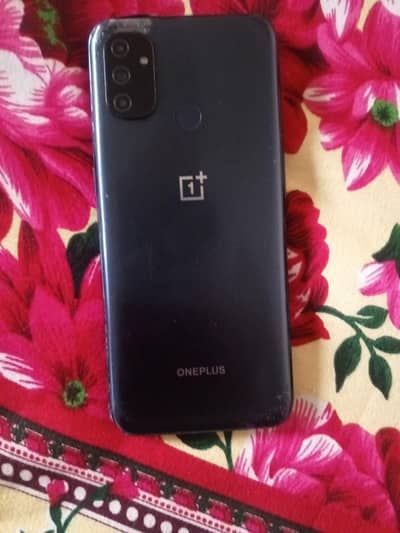 03351317804 One plus Nord 100 Exchange possible