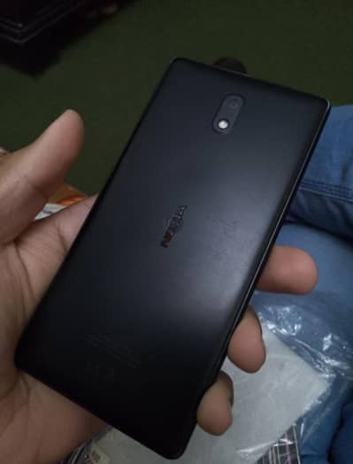 Nokia 3 PTA Approved Officially, Call 03047646757