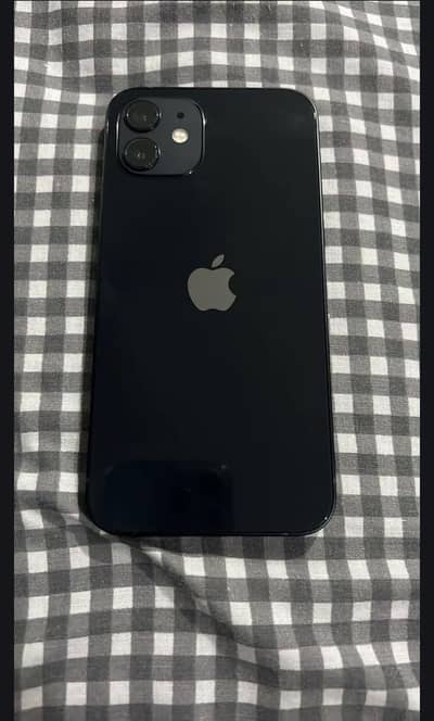 IPHONE 12  03246141015
