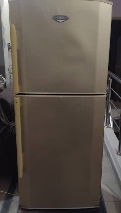 Haier Refergerator (Fridge) for sale