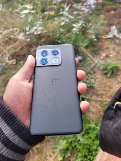 one plus 10 pro 5g official pta urgent sale