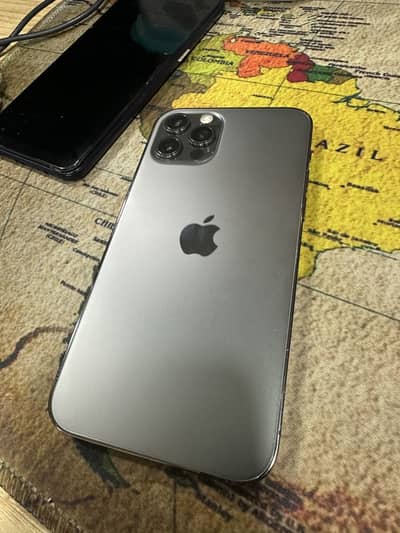 Iphone 12 pro Non Pta