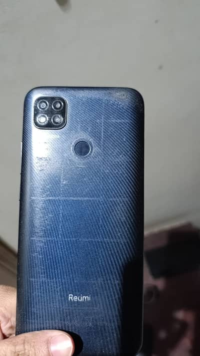 Xiaomi Redmi 9C