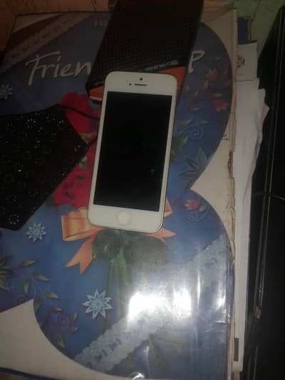 iphone 5s and other scrap mobile