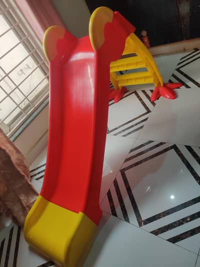 Beautiful Slid 3 steps