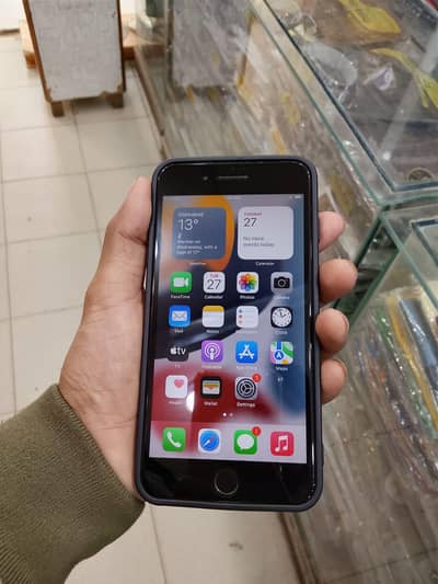 Official Pta Approved 7 plus 128 gb