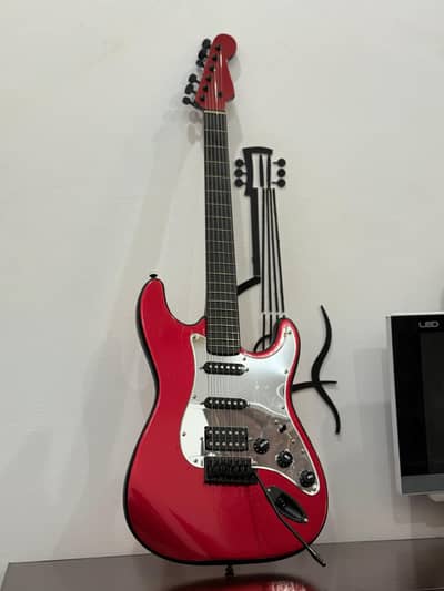Fender American Ultra II Electric Guitar urgent for sale