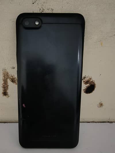 Redmi 6A | 2GB RAM | 16GB Storage | Used | Working OK