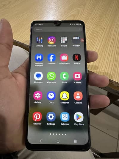 Samsung A32