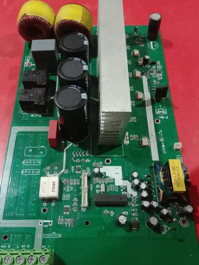 Day Time 8KW Inverter | Heavy Load | Best Price