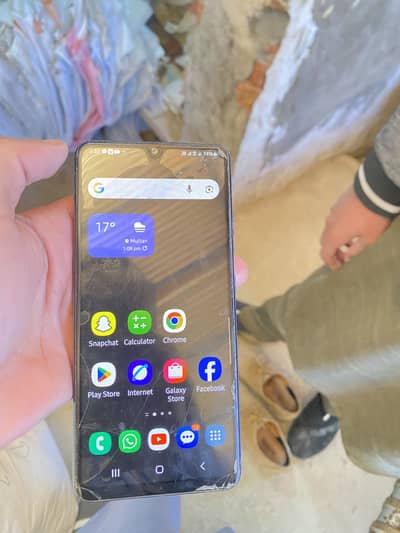 Samsung A32 all orginal mobile