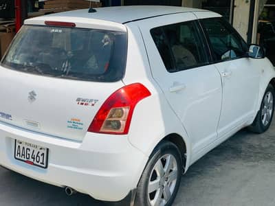 Suzuki Swift 1.3 DLX