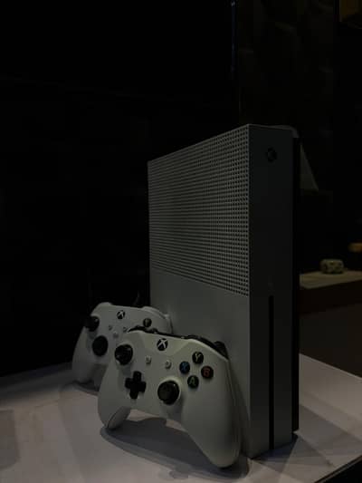 Xbox one s 1 tb