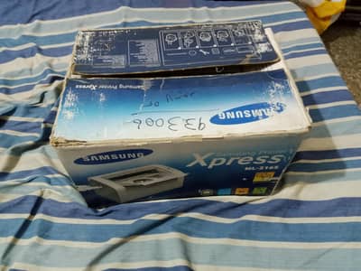 I want sell my printer