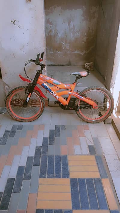 Morgan bicycle for * sale*