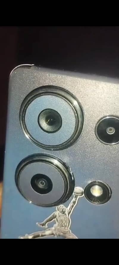 Redmi note 13 pro 8.256