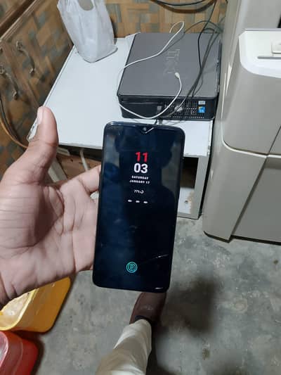 one plus 6t