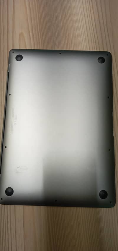 Macbook Air M1 laptop