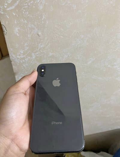 I phone x pta approved