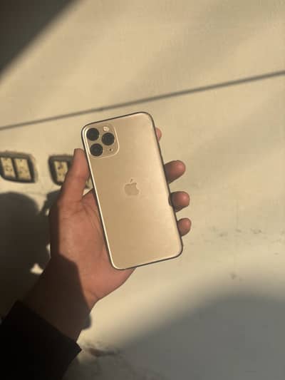 Iphone 11 pro dual pta approved