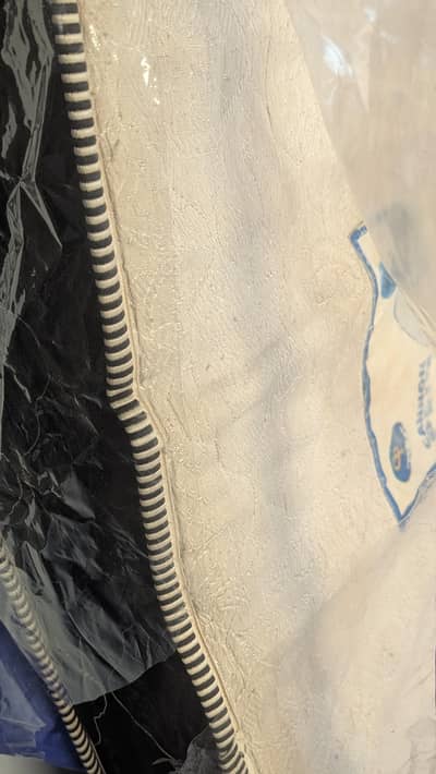 Cannon medicated foum