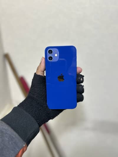 Iphone 12 Factory Unlock