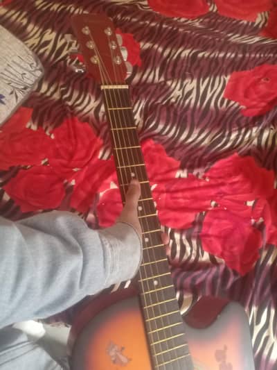 the best for my life guitar