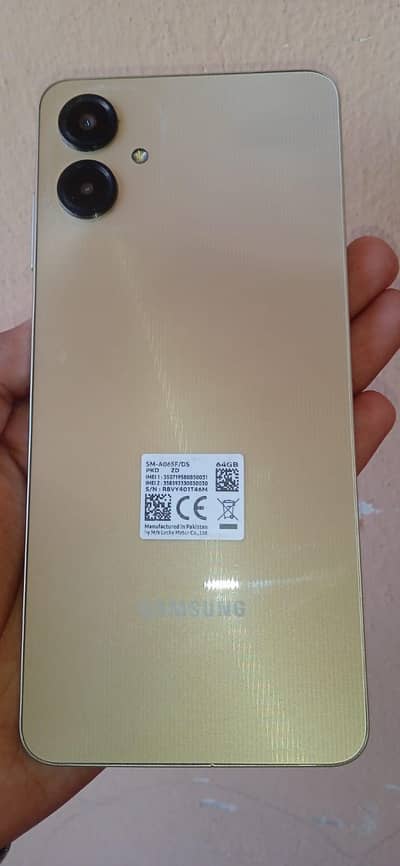 samsung a06