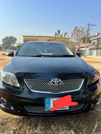 All ok condition 10/10