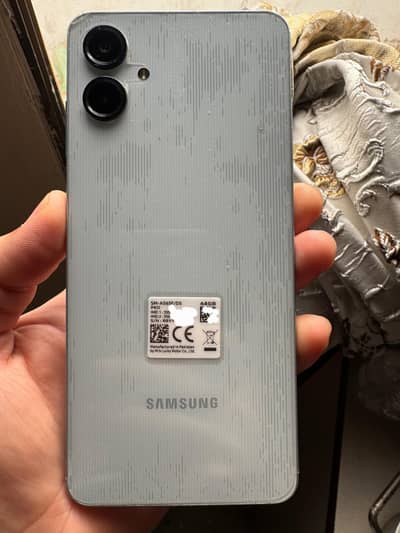 Samsung A06
