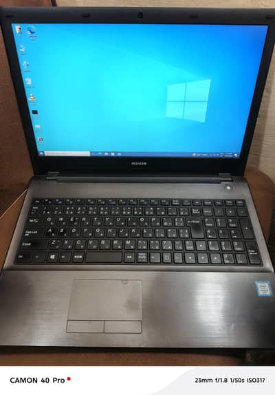 core i5 6th generation